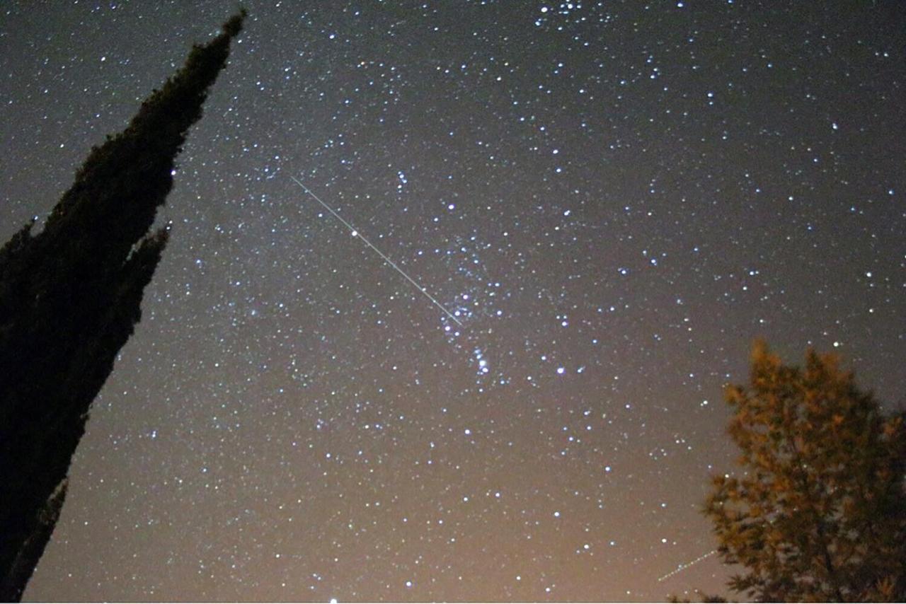 Anti Onirou Villa Flasou Dış mekan fotoğraf